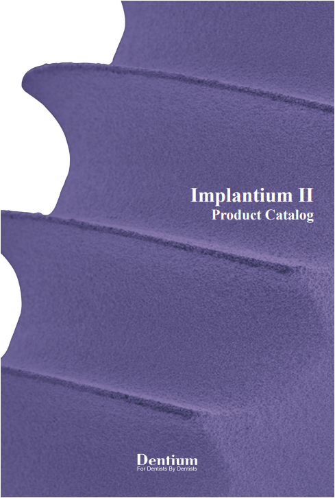 Implantium II